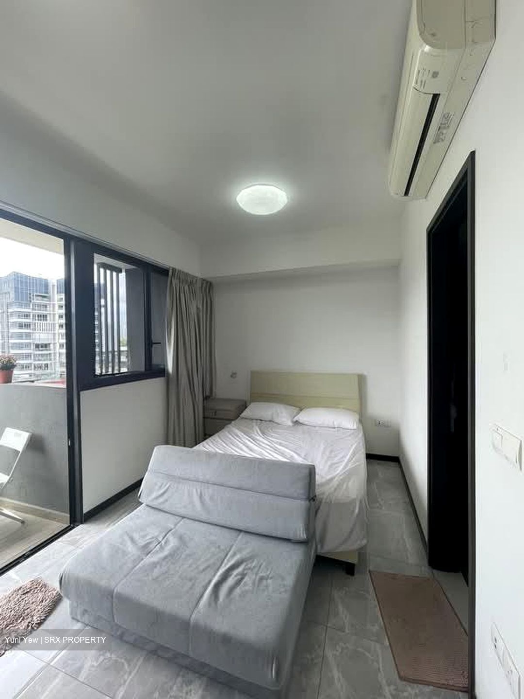 The Poiz Residences (D13), Apartment #579177651